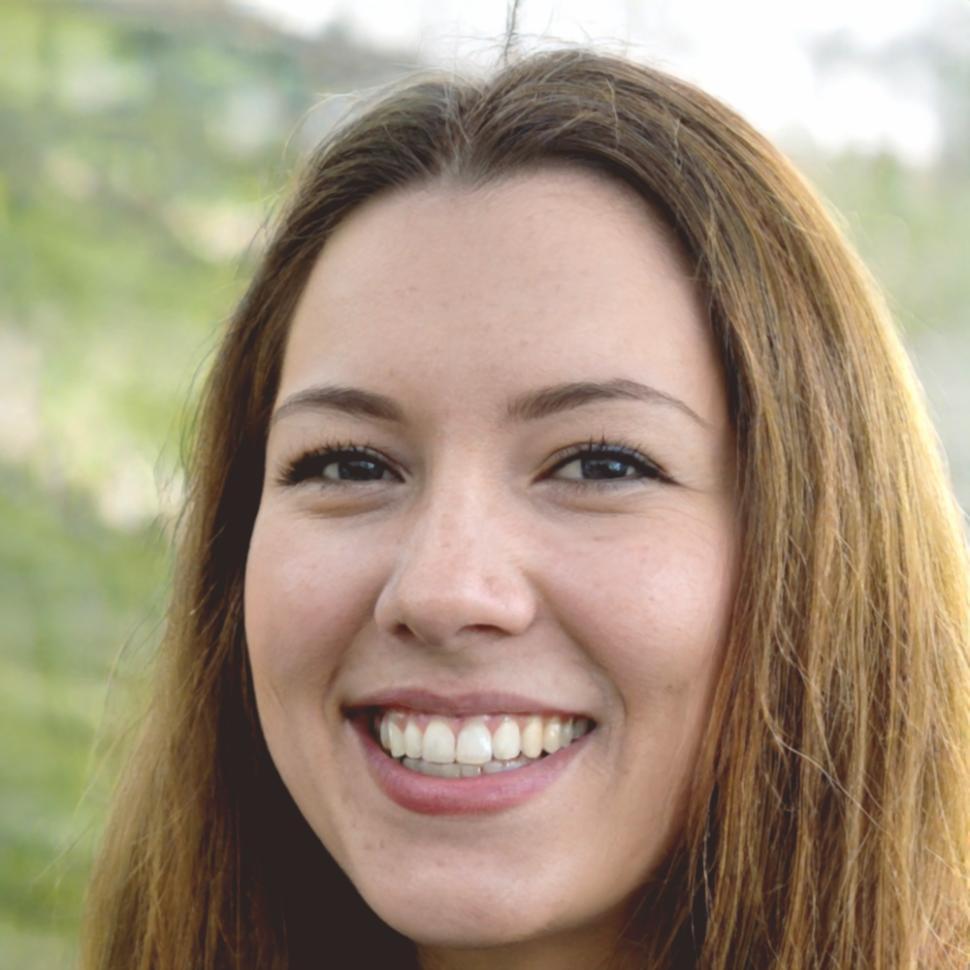 Marlena Hoffmeister, Finanzberaterin